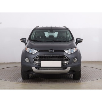Ford EcoSport  SUV 2015,  1.0 benzyna - Na sprzedaż za 28 999 zł - Tarnobrzeg - zdjęcie 2