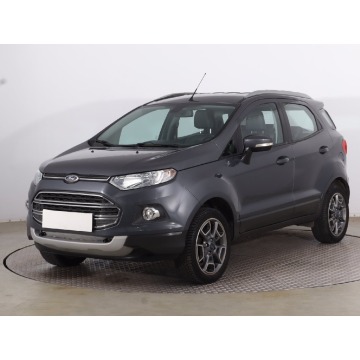 Ford EcoSport  SUV 2015,  1.0 benzyna - Na sprzedaż za 28 999 zł - Tarnobrzeg - zdjęcie 3