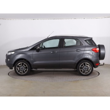Ford EcoSport  SUV 2015,  1.0 benzyna - Na sprzedaż za 28 999 zł - Tarnobrzeg - zdjęcie 4