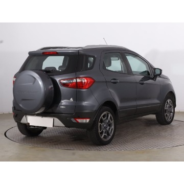 Ford EcoSport  SUV 2015,  1.0 benzyna - Na sprzedaż za 28 999 zł - Tarnobrzeg - zdjęcie 5