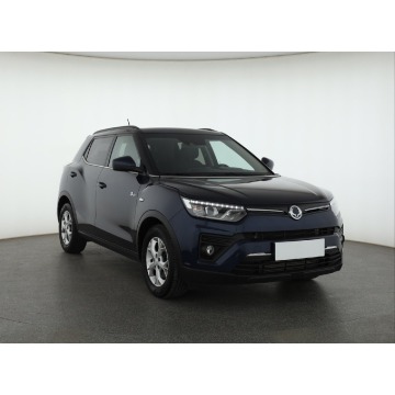 SsangYong Tivoli 1.5 T-GDI (163KM), 2021