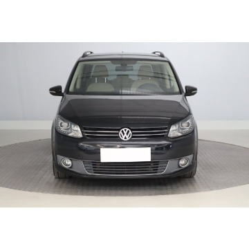 Volkswagen Touran  SUV 2011,  2.0 diesel - Na sprzedaż za 31 999 zł - Zabrze - zdjęcie 2