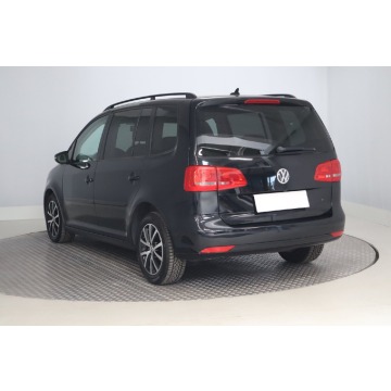 Volkswagen Touran  SUV 2011,  2.0 diesel - Na sprzedaż za 31 999 zł - Zabrze - zdjęcie 5