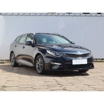 Kia Optima 1.6 CRDi (136KM), 2018