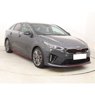 Kia ProCeed GT 1.6 T-GDI (204KM), 2019