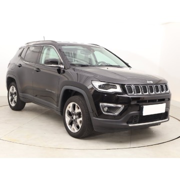 Jeep Compass 1.4 MultiAir (170KM), 2018