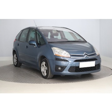 Citroen C4 Picasso 1.6 i (120KM), 2009