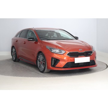 Kia ProCeed GT 1.6 T-GDI (204KM), 2019