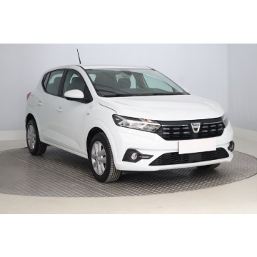 Dacia Sandero 1.0 TCe (91KM), 2021