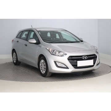 Hyundai i30 1.4 CVVT (100KM), 2016