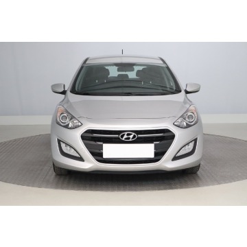 Hyundai i30  Kombi 2016,  1.4 benzyna - Na sprzedaż za 35 999 zł - Zabrze - zdjęcie 2