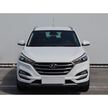 Hyundai Tucson  SUV 2016,  1.6 benzyna - Na sprzedaż za 53 999 zł - Lublin - zdjęcie 2