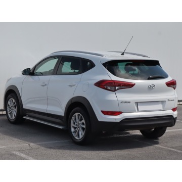 Hyundai Tucson  SUV 2016,  1.6 benzyna - Na sprzedaż za 53 999 zł - Lublin - zdjęcie 5