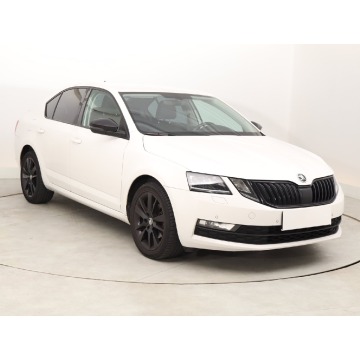 Skoda Octavia 1.5 TSI (150KM), 2019