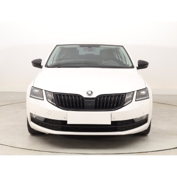 Skoda Octavia  Hatchback 2019,  1.5 benzyna - Na sprzedaż za 54 999 zł - Bielany Wrocławskie - zdjęcie 2