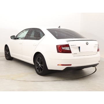 Skoda Octavia  Hatchback 2019,  1.5 benzyna - Na sprzedaż za 54 999 zł - Bielany Wrocławskie - zdjęcie 5