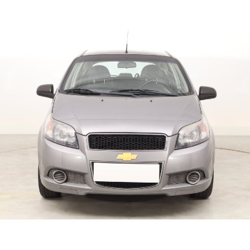 Chevrolet Aveo  Hatchback 2011,  1.2 benzyna - Na sprzedaż za 12 999 zł - Bielany Wrocławskie - zdjęcie 2