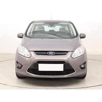 Ford Grand C-MAX  SUV 2014,  1.6 benzyna - Na sprzedaż za 26 999 zł - Bielany Wrocławskie - zdjęcie 2