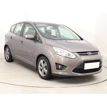 Ford Grand C-Max 1.6 EcoBoost (150KM), 2014