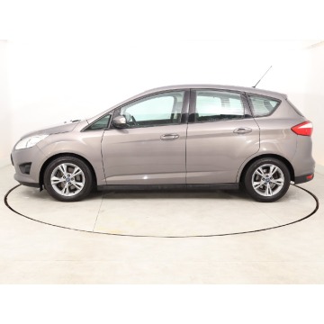 Ford Grand C-MAX  SUV 2014,  1.6 benzyna - Na sprzedaż za 26 999 zł - Bielany Wrocławskie - zdjęcie 4