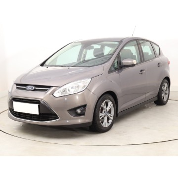 Ford Grand C-MAX  SUV 2014,  1.6 benzyna - Na sprzedaż za 26 999 zł - Bielany Wrocławskie - zdjęcie 3