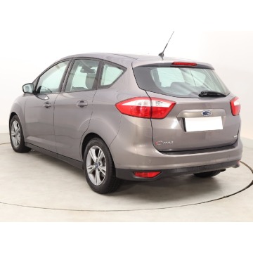 Ford Grand C-MAX  SUV 2014,  1.6 benzyna - Na sprzedaż za 26 999 zł - Bielany Wrocławskie - zdjęcie 5