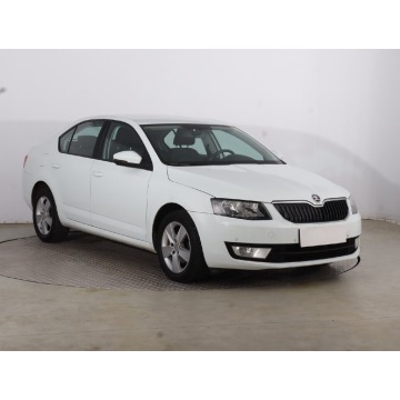Skoda Octavia 1.6 TDI (90KM), 2016