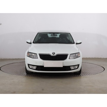 Skoda Octavia  Hatchback 2016,  1.6 diesel - Na sprzedaż za 24 999 zł - Tarnowskie Góry - zdjęcie 2