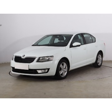 Skoda Octavia  Hatchback 2016,  1.6 diesel - Na sprzedaż za 24 999 zł - Tarnowskie Góry - zdjęcie 3