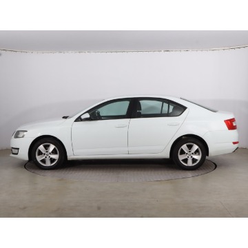 Skoda Octavia  Hatchback 2016,  1.6 diesel - Na sprzedaż za 24 999 zł - Tarnowskie Góry - zdjęcie 4