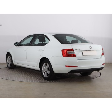 Skoda Octavia  Hatchback 2016,  1.6 diesel - Na sprzedaż za 24 999 zł - Tarnowskie Góry - zdjęcie 5