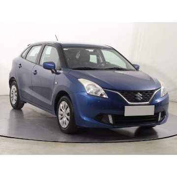 Suzuki Baleno 1.2 DualJet (90KM), 2018