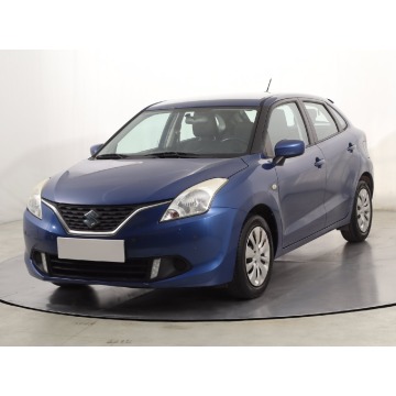 Suzuki Baleno  Hatchback 2018,  1.2 benzyna - Na sprzedaż za 37 999 zł - Katowice - zdjęcie 3
