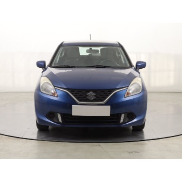 Suzuki Baleno  Hatchback 2018,  1.2 benzyna - Na sprzedaż za 37 999 zł - Katowice - zdjęcie 2