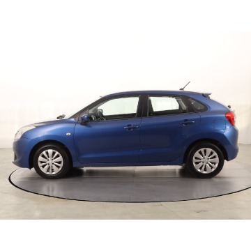 Suzuki Baleno  Hatchback 2018,  1.2 benzyna - Na sprzedaż za 37 999 zł - Katowice - zdjęcie 4