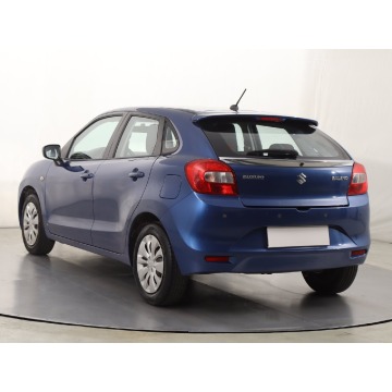 Suzuki Baleno  Hatchback 2018,  1.2 benzyna - Na sprzedaż za 37 999 zł - Katowice - zdjęcie 5