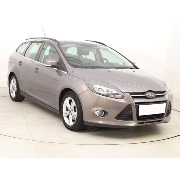 Ford Focus 1.6 TDCi (115KM), 2014
