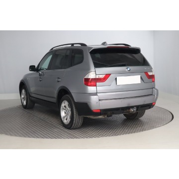 BMW X3  SUV 2007,  2.0 diesel - Na sprzedaż za 21 999 zł - Zabrze - zdjęcie 5