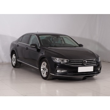 VW Passat 1.5 TSI (150KM), 2019