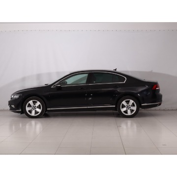 Volkswagen Passat  Liftback 2019,  1.5 benzyna, automat - Na sprzedaż za 67 999 zł - Ruda Śląska - zdjęcie 4