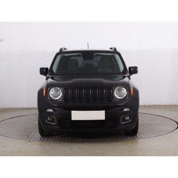 Jeep Renegade  SUV 2016,  1.4 benzyna, automat - Na sprzedaż za 49 999 zł - Łódź - zdjęcie 2