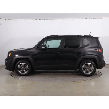 Jeep Renegade  SUV 2016,  1.4 benzyna, automat - Na sprzedaż za 49 999 zł - Łódź - zdjęcie 4