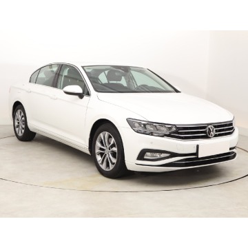 VW Passat 2.0 TSI (190KM), 2019