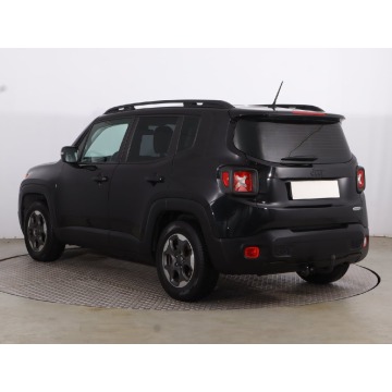 Jeep Renegade  SUV 2016,  1.4 benzyna, automat - Na sprzedaż za 49 999 zł - Łódź - zdjęcie 5