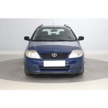 Toyota Corolla  Kombi 2003,  1.4 benzyna - Na sprzedaż za 5 999,00 zł - Zabrze - zdjęcie 2