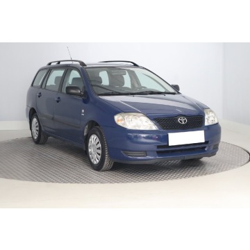 Toyota Corolla  Kombi 2003,  1.4 benzyna - Na sprzedaż za 5 999,00 zł - Zabrze - zdjęcie 1