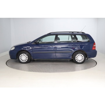Toyota Corolla  Kombi 2003,  1.4 benzyna - Na sprzedaż za 5 999,00 zł - Zabrze - zdjęcie 4