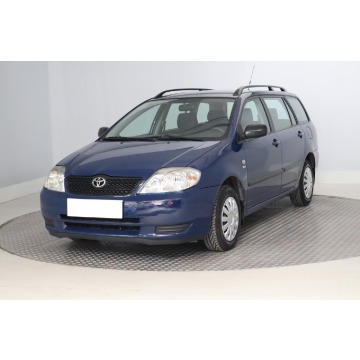 Toyota Corolla  Kombi 2003,  1.4 benzyna - Na sprzedaż za 5 999,00 zł - Zabrze - zdjęcie 3