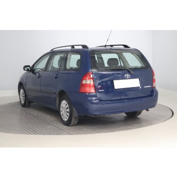 Toyota Corolla  Kombi 2003,  1.4 benzyna - Na sprzedaż za 5 999,00 zł - Zabrze - zdjęcie 5