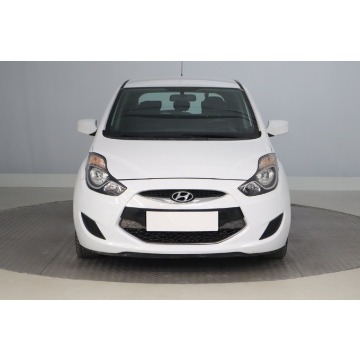 Hyundai ix20  SUV 2015,  1.4 benzyna - Na sprzedaż za 22 999 zł - Zabrze - zdjęcie 2